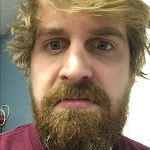 Meet your Posher, Justin